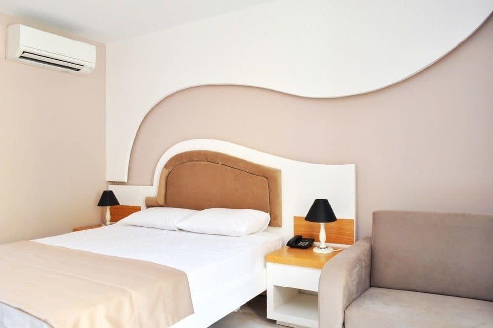 Breeze Beach Hotel By Prestij Gümbet Dış mekan fotoğraf